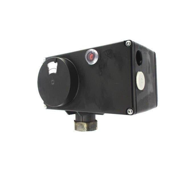 Samson 5825 elektrische actuator regelklep stelaandrijving, Ophalen of Verzenden, Gebruikt