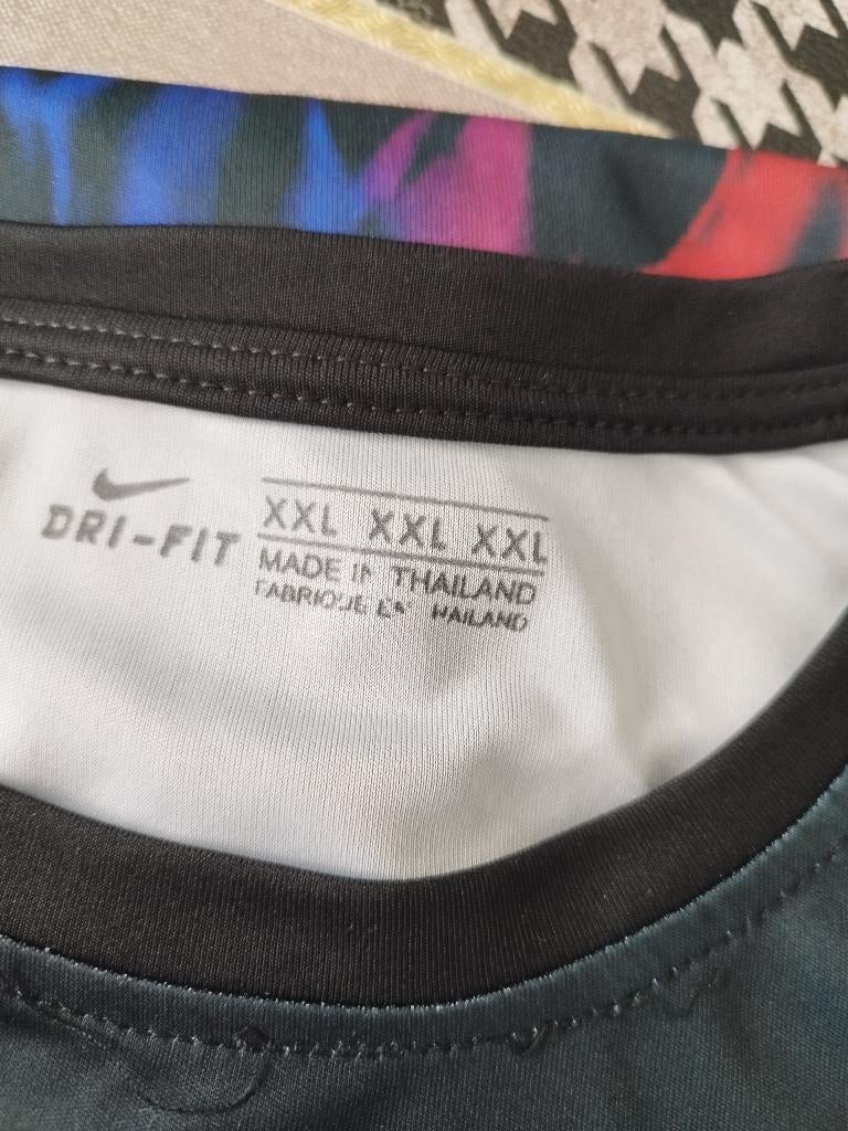 Lamine Yamal voetbalshirt, Maat L, Ophalen of Verzenden, Nieuw, Shirt