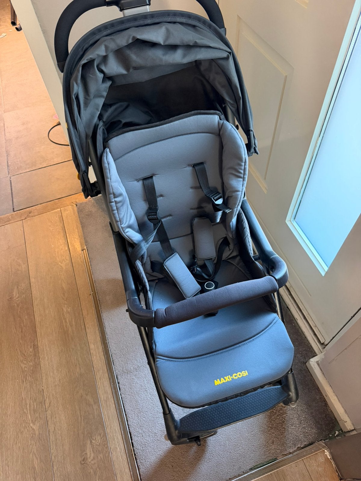 Gratis Vandaag ophalen, Kinderen en Baby's, Ophalen, Gebruikt