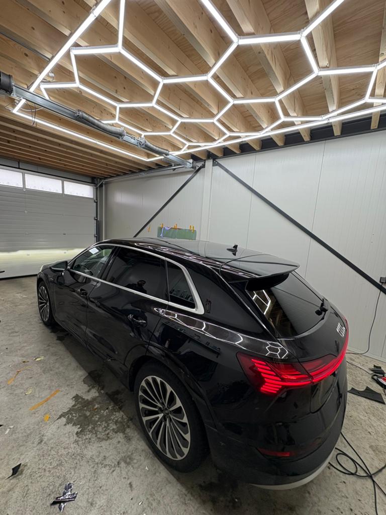 * Ramen tinten • Dechrome • Lampen smoken, Auto diversen, Tuning en Styling, Ophalen