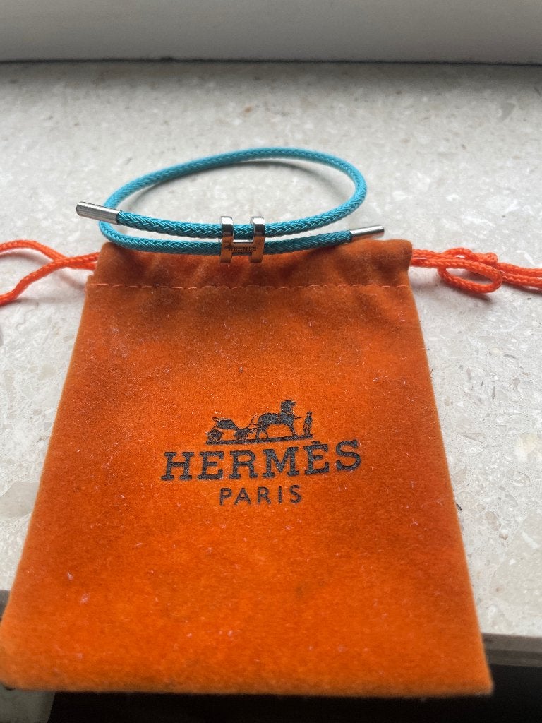 Hermés armbandje, Ophalen of Verzenden, Nieuw