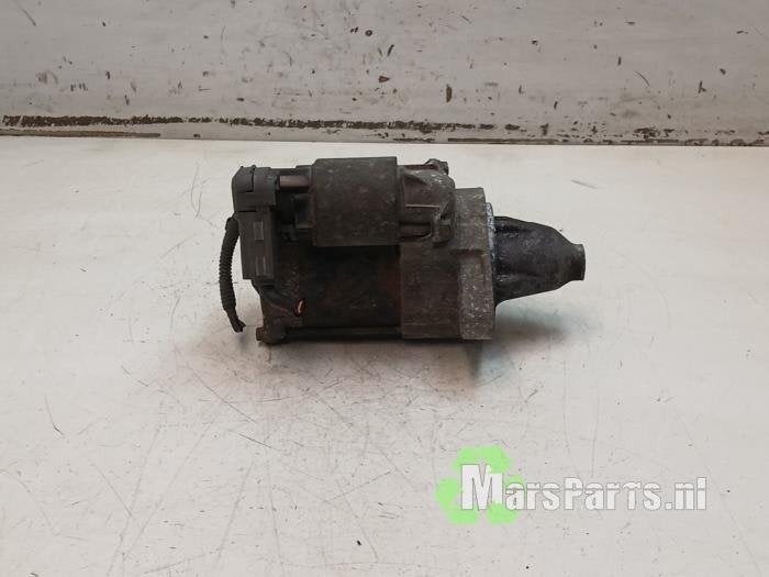 Startmotor van een Toyota IQ, Gebruikt, -, -, Ophalen of Verzenden