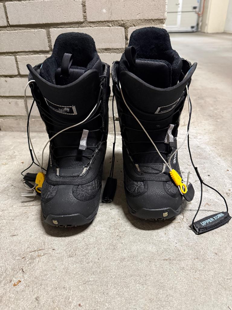 Snowboardschoenen maat 37/38, Sport en Fitness, Snowboarden, Ophalen of Verzenden, Gebruikt, Schoenen