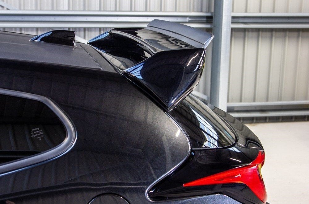 AIRTEC FRP GRP spoiler - Toyota Yaris GR, Ophalen of Verzenden