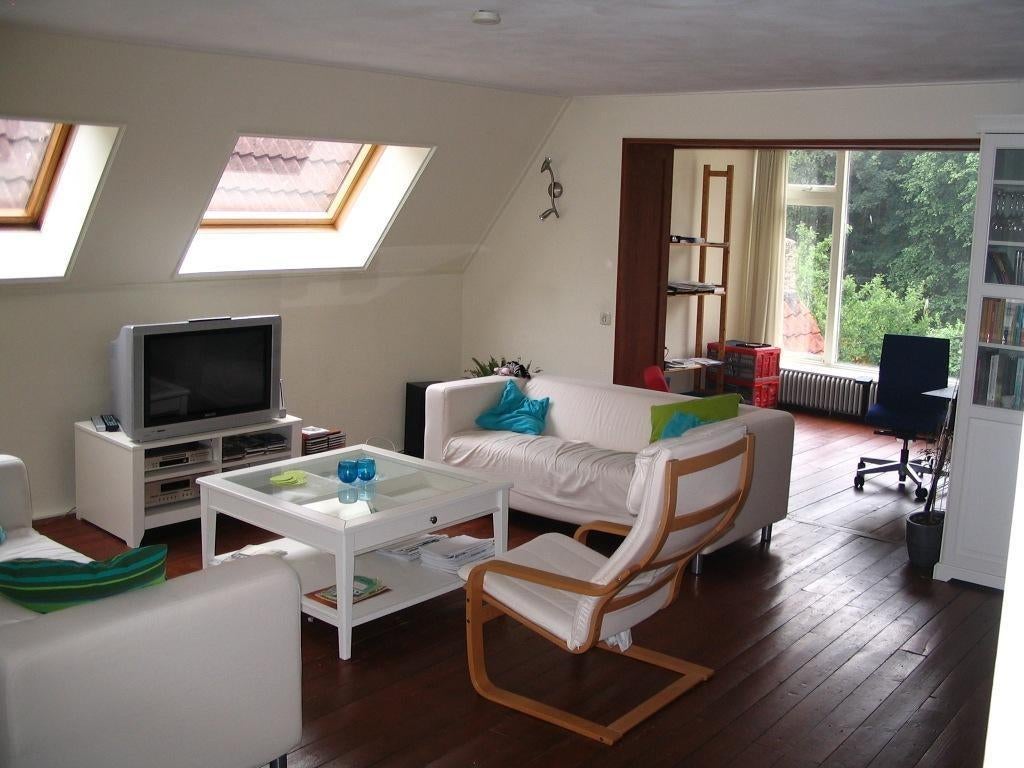 Te huur Appartement 120 m2 Meppel/Zwolle, 120 m², Direct bij eigenaar, Meppel, Appartement