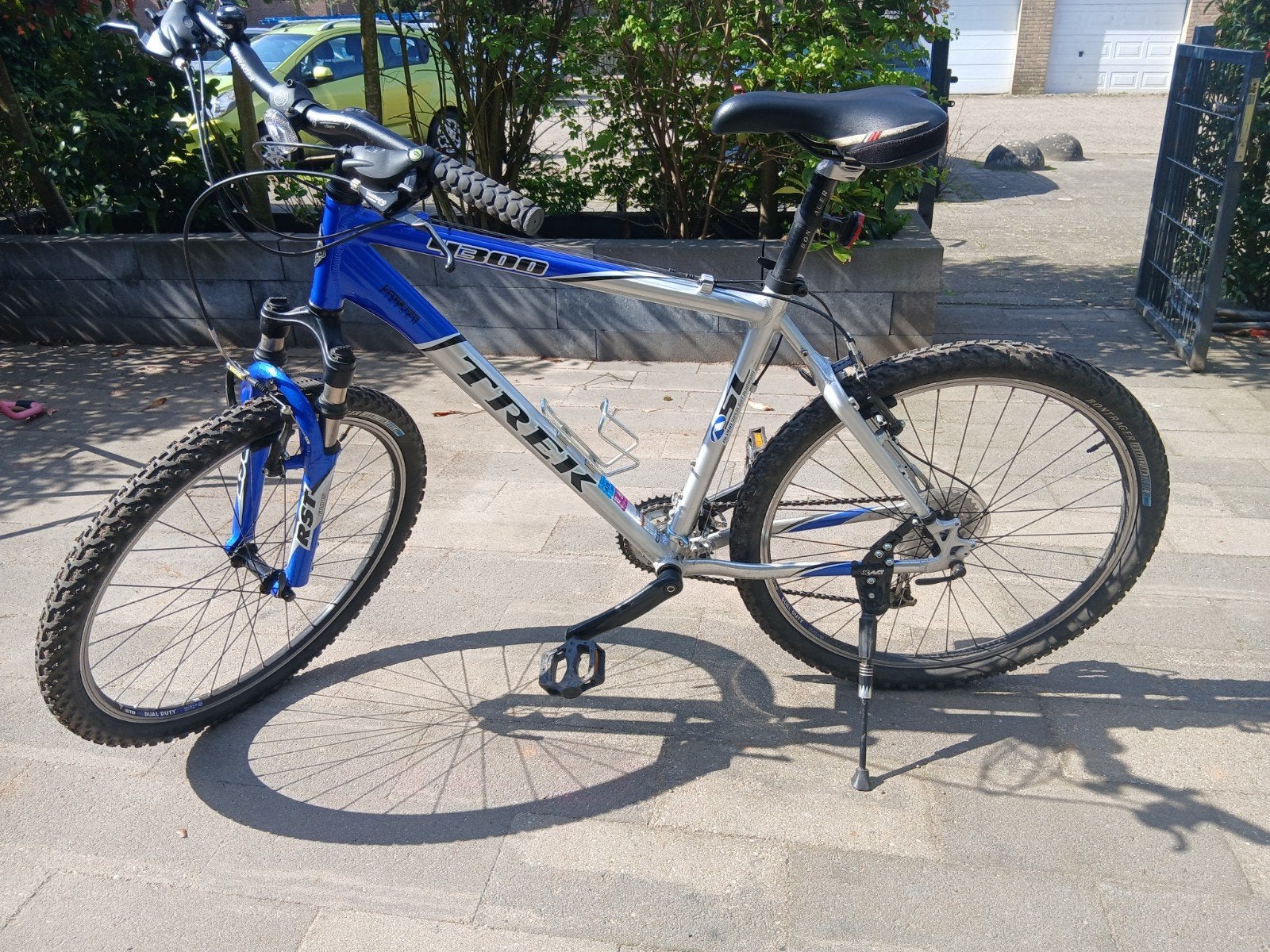 Trek 4300 Mountainbike - Goede staat