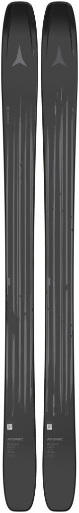Atomic Maverick 83 Ski's - All-Mountain Prestaties