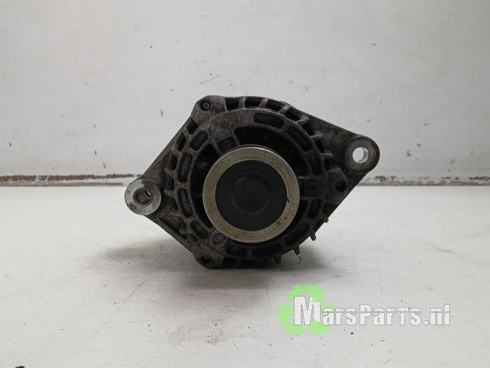 Dynamo van een Saab 9-5, Gebruikt, -, -, Ophalen of Verzenden