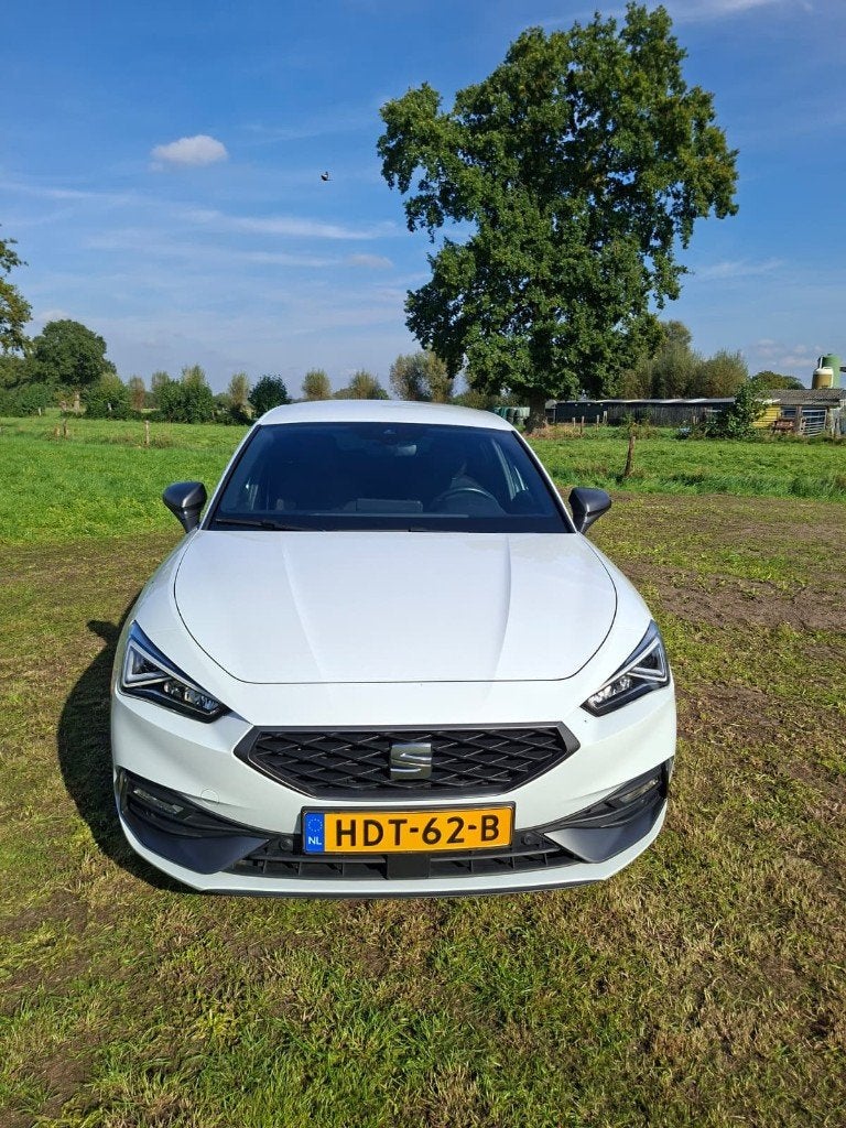 SEAT León