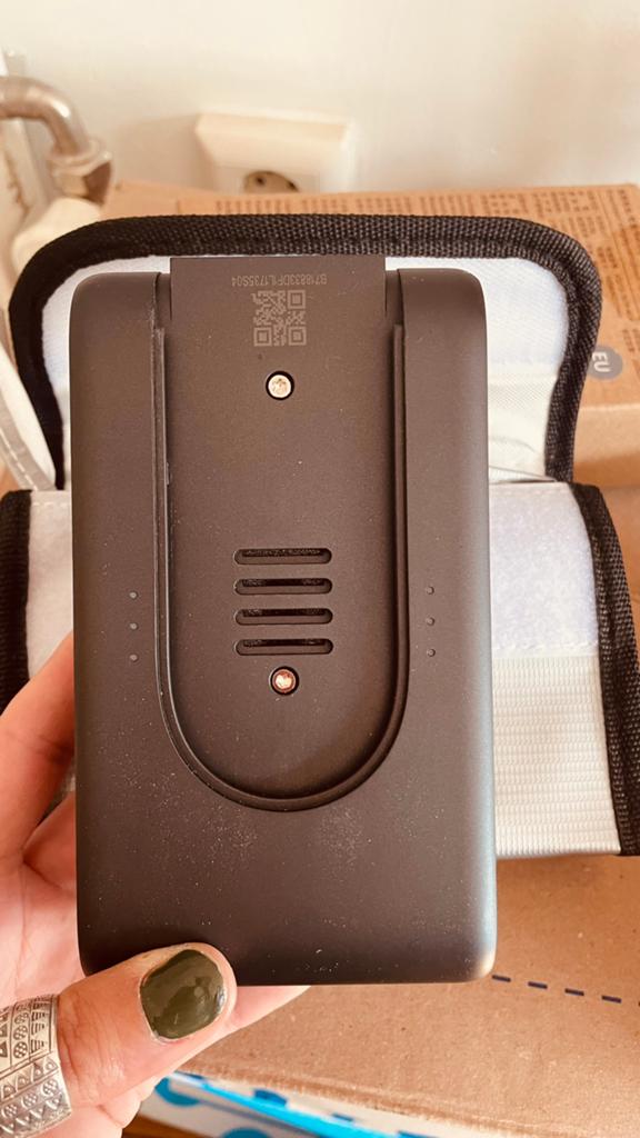 DREAME batterij battery, Ophalen of Verzenden, Nieuw, 2000 watt of meer, Dreame
