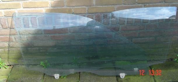 Set ruiten vd deuren Honda Civic HB 1992-1995, Ophalen of Verzenden