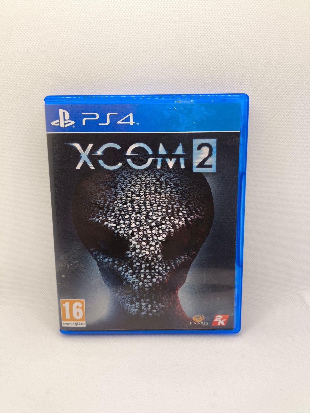 Xcom 2 Playstation 4 game, 3 spelers of meer, Ophalen of Verzenden, Zo goed als nieuw, Vanaf 3 jaar