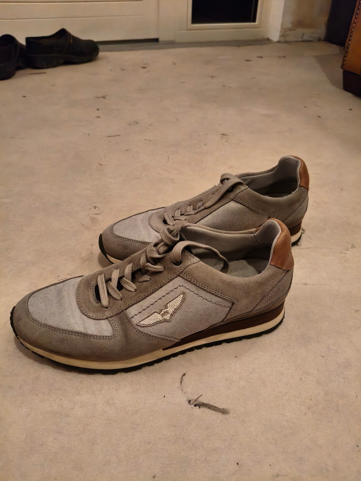 PME heren schoenen maat 43, Ophalen of Verzenden, Gedragen, PME Legend