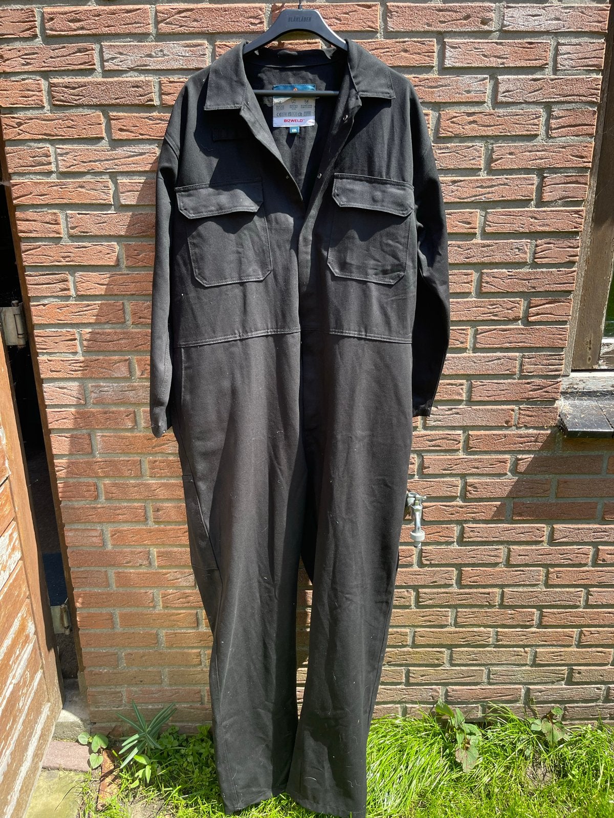 Diverse nieuwe overallen, Tuin en Terras, Ophalen, Nieuw, Broek