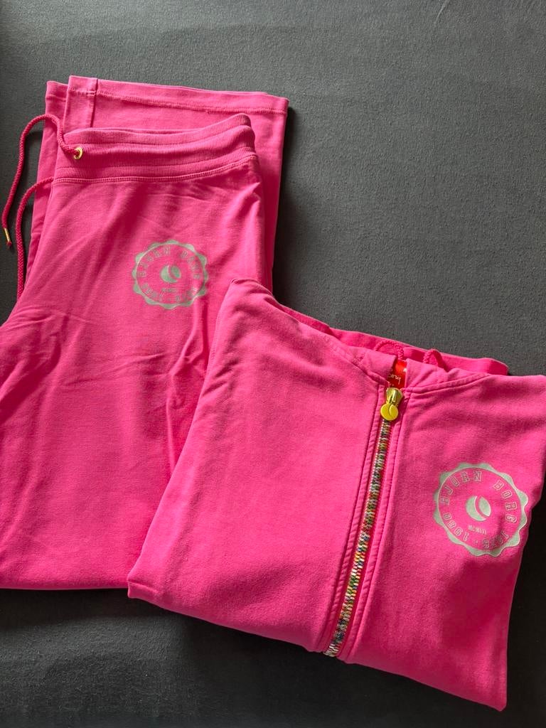 Björn borg pak, Ophalen of Verzenden, Nieuw, Maat 38/40 (M), Roze