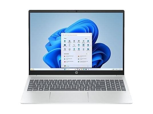 HP Omnibook Laptop, Computers en Software, Windows Laptops, HP omnibook, Qwerty, AMD Ryzen 5 8540U, Nieuw