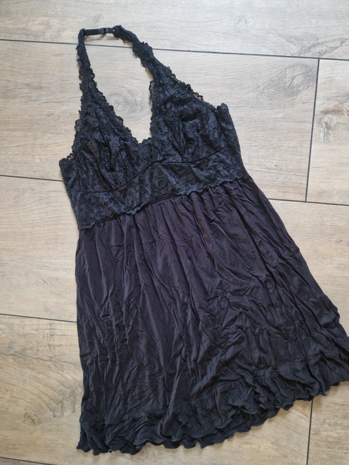 Nachthemd xl, Kleding | Dames, Ophalen of Verzenden, Zo goed als nieuw, Maat 46/48 (XL) of groter, Cocktailjurk