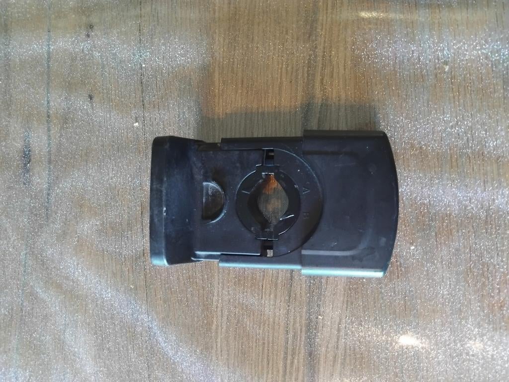 Thule adapter kinderzitje, Ophalen of Verzenden, 1 kind
