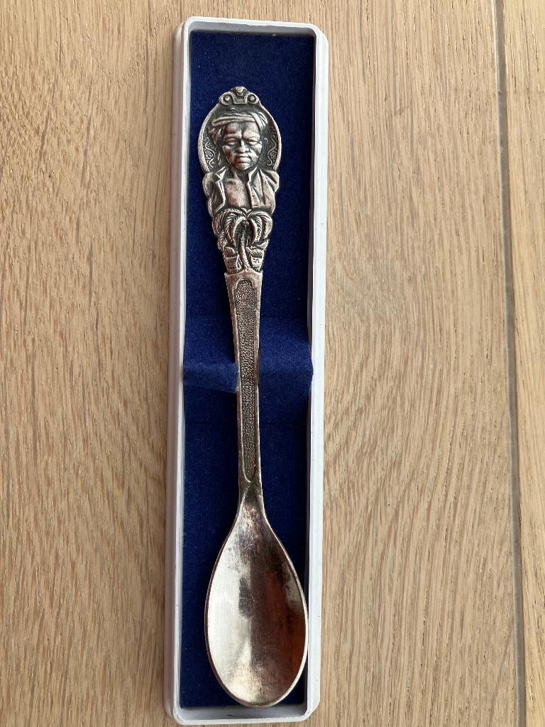lepeltje, Ophalen of Verzenden
