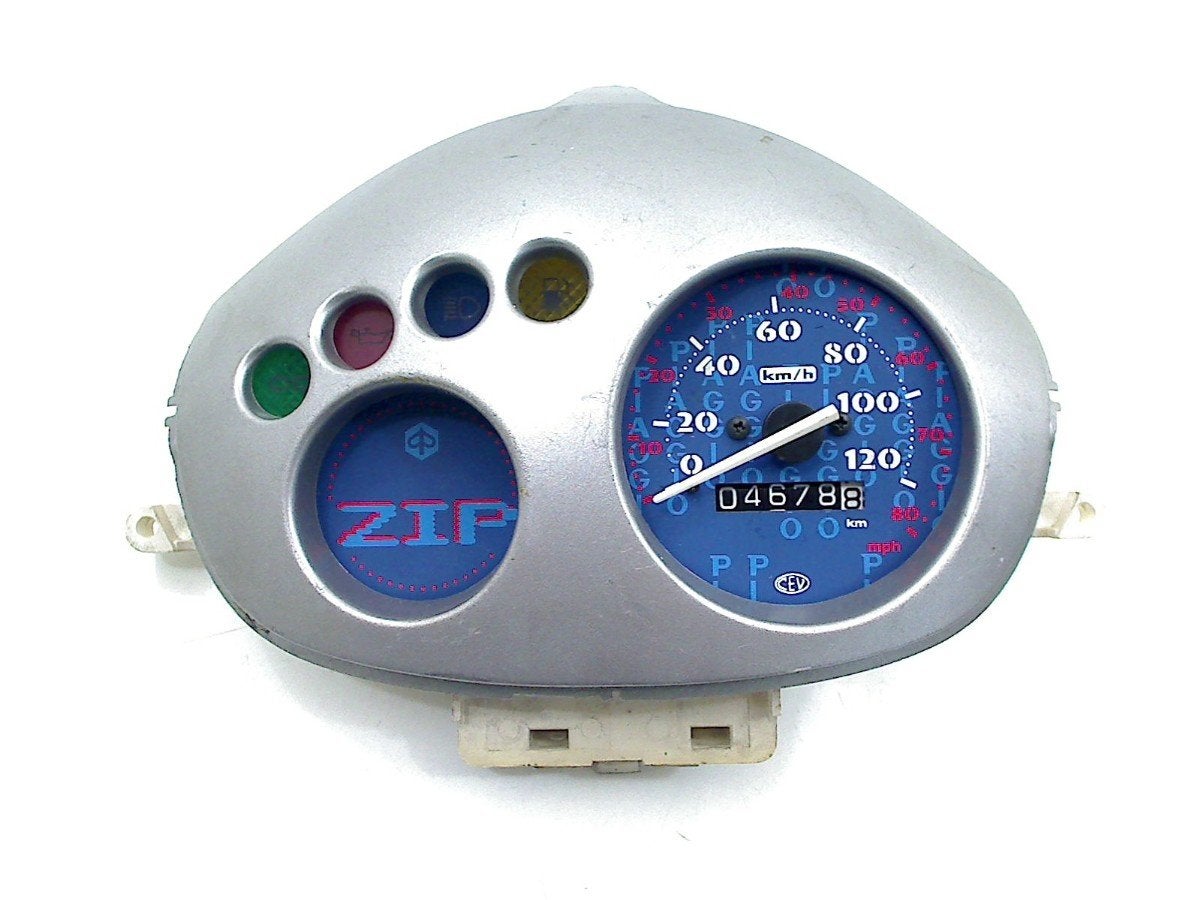 Tellerset Piaggio Zip 4T 2006-2018 (C25 2V EMEA 50cc) 2014, Piaggio & C. SpA, Gebruikt, Customer_service@piaggio.com, Viale Rinaldo Piaggio, 25, Pontedera, PI 56025, , Italië