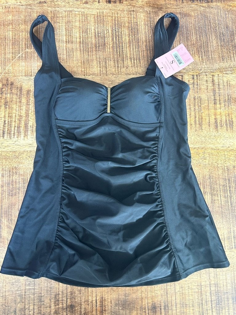 Hunkemöller Sunset Dreams Tankini S - SALE OP=OP, Overige typen, Zwart, Nieuw, Ophalen of Verzenden