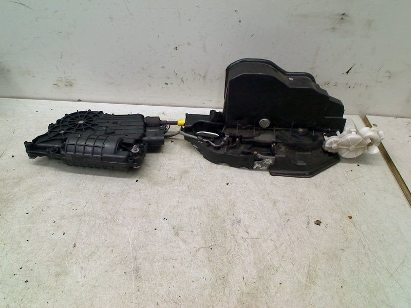 Portierslot Links Voor X6 BMW X5 (E70) 2013 7315019, Gebruikt, Petuelring 130, München 80809, , Duitsland, BMW, Bayerische Motoren Werke AG