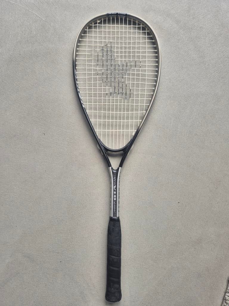 Saxon profeel s11 racket, Sport en Fitness, Squash, Ophalen of Verzenden