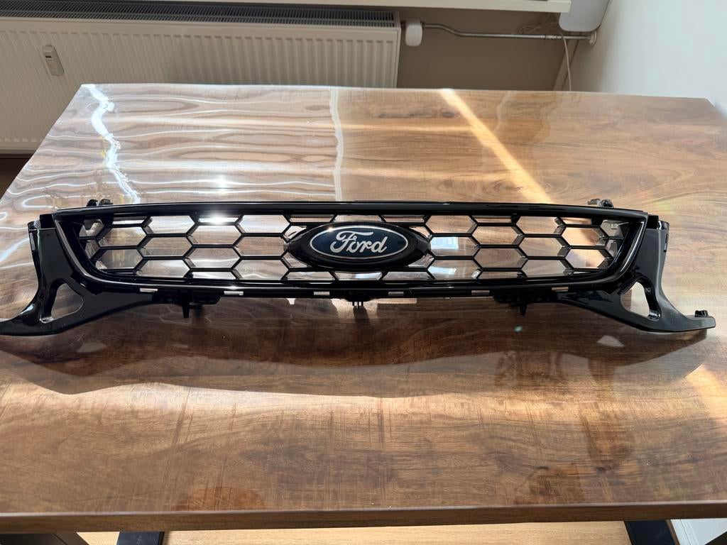 Ford Mondeo mk4 Facelift 2010-2014 honingraat grill, Voor, Nieuw, Ophalen of Verzenden, Ford