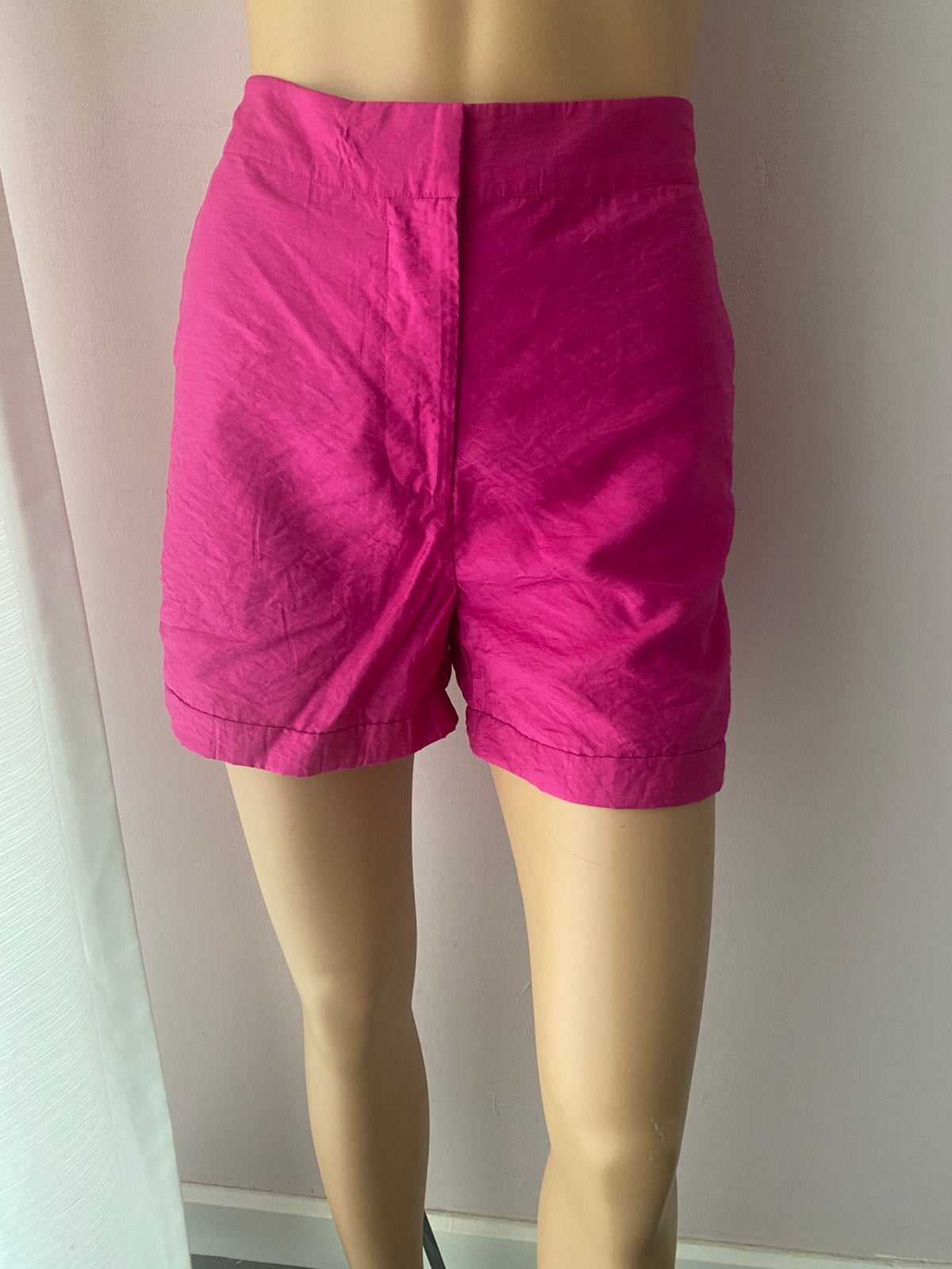Pom Amsterdam short maat 40, roze nieuw, Maat 38/40 (M), Kort, Nieuw, Ophalen of Verzenden