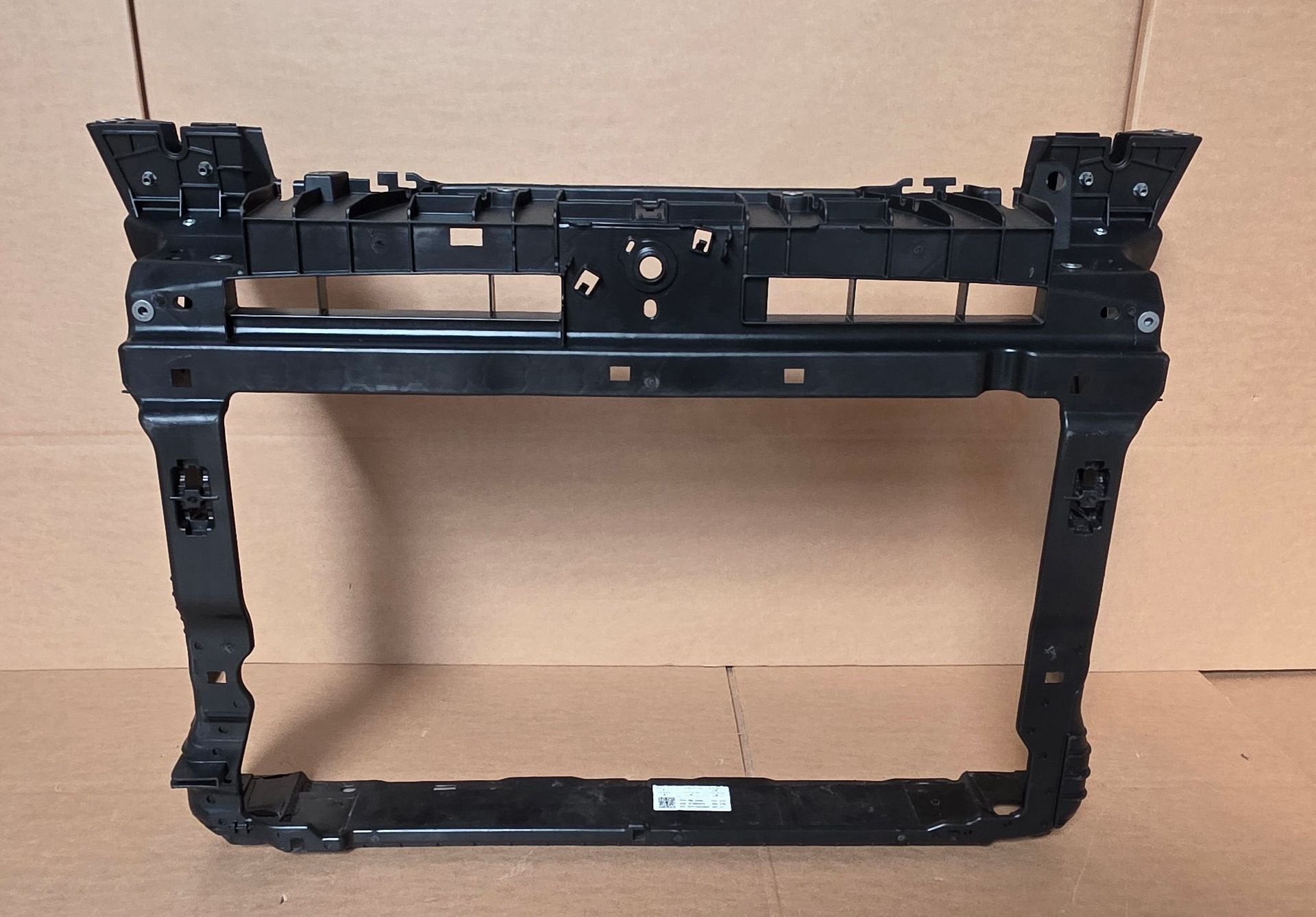 Voorfront VW T-Roc 2GV Origineel FRONT VOLKSWAGEN 2026-2027, Auto-onderdelen, Gebruikt, -, Voor, Ophalen of Verzenden