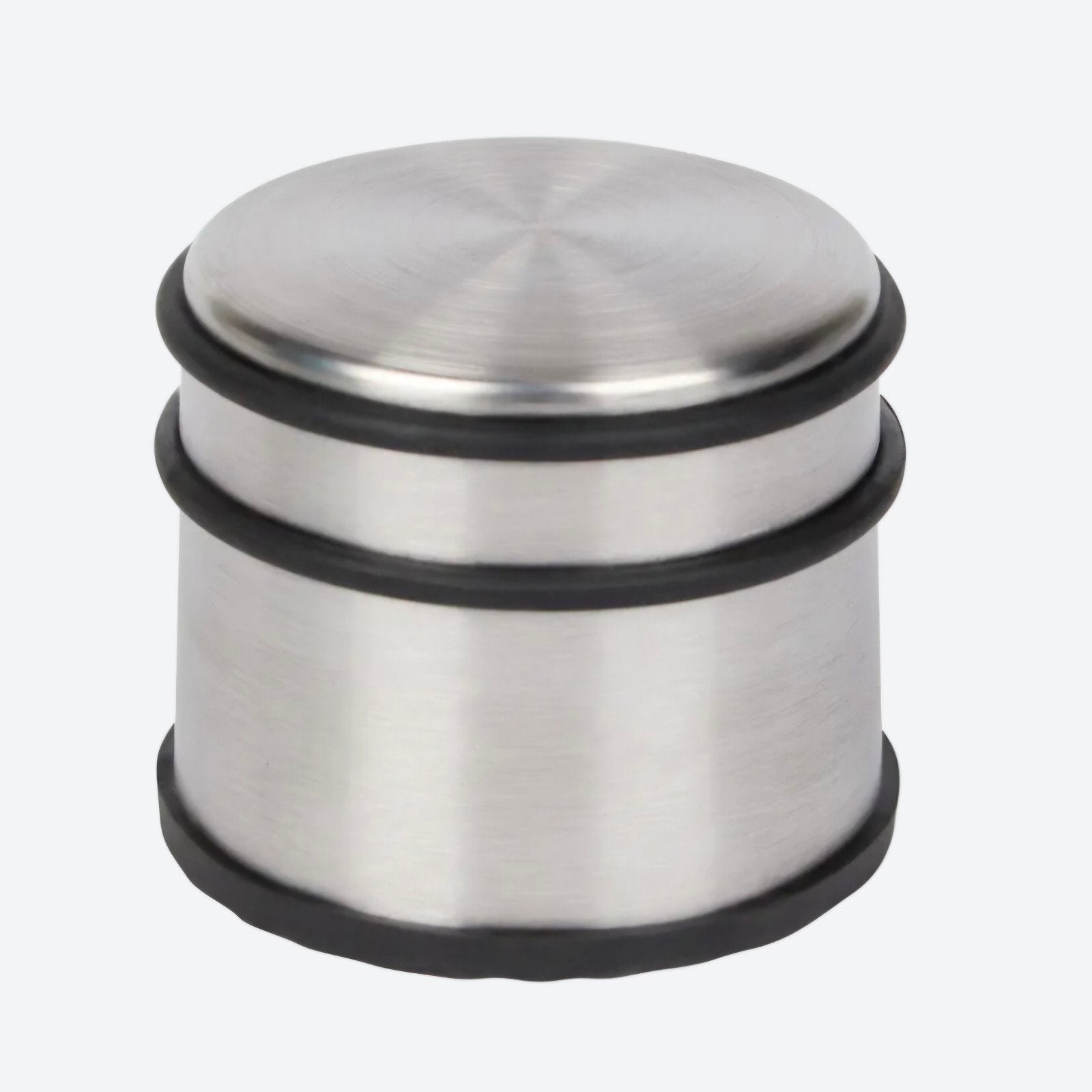 Deurstopper 9 cm 5 stuks, Overige materialen, Nieuw, Ophalen of Verzenden, Zilver