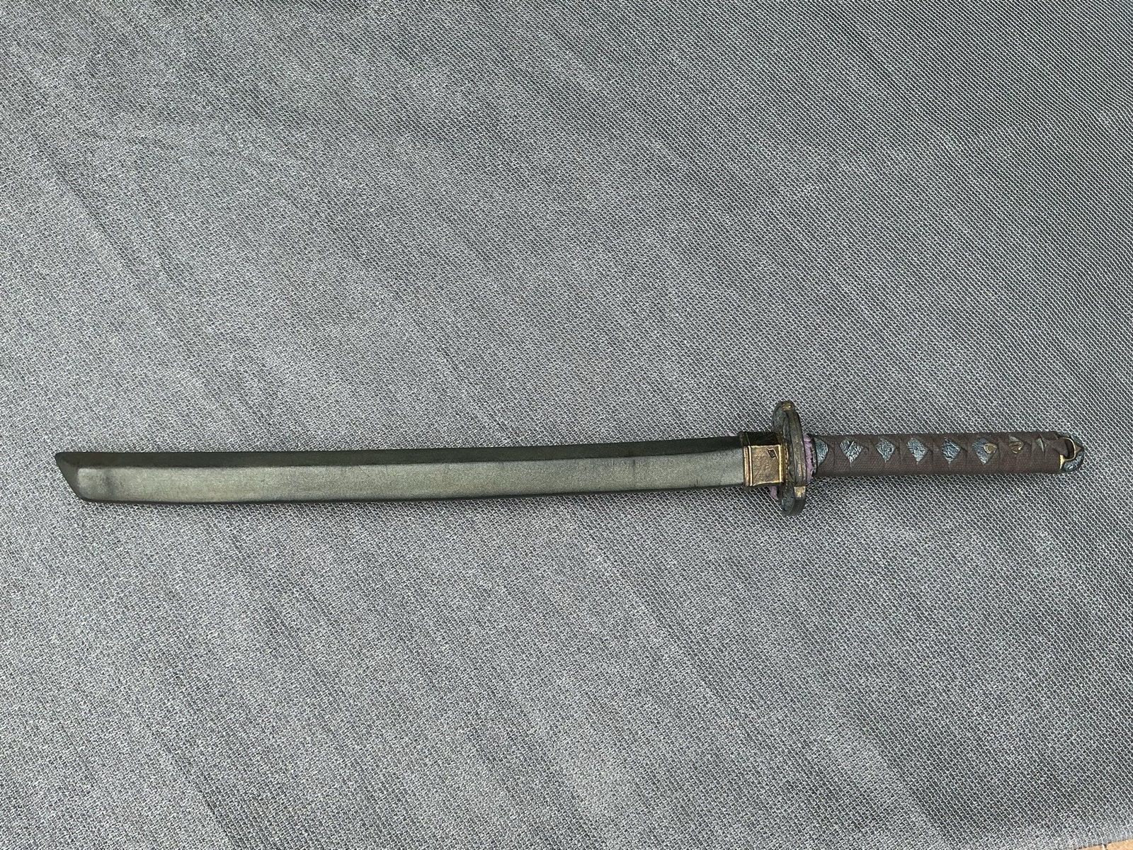 Epic Armory Katana - Gebruikt, 85 cm, Ophalen, Gebruikt