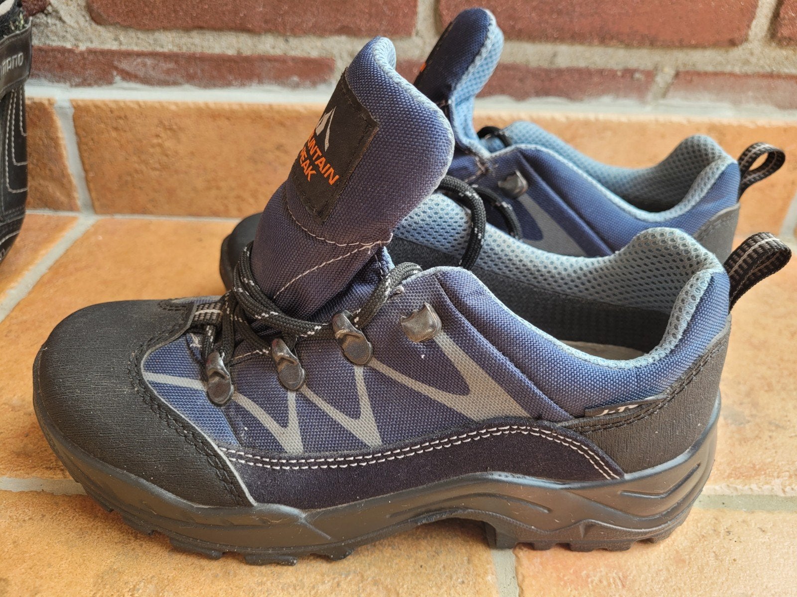 Mountain Peak wandelschoenen maat 38, Ophalen of Verzenden, Zo goed als nieuw, Schoenen