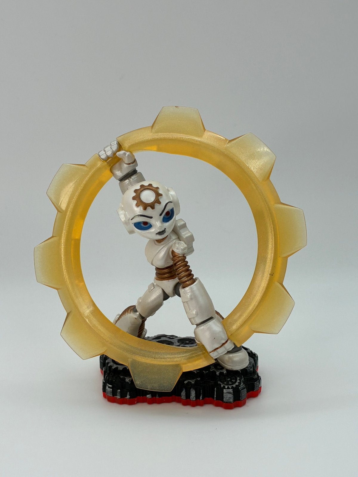 Skylanders Trap Team Gearshift, Avontuur en Actie, W, 2 spelers, Ophalen of Verzenden