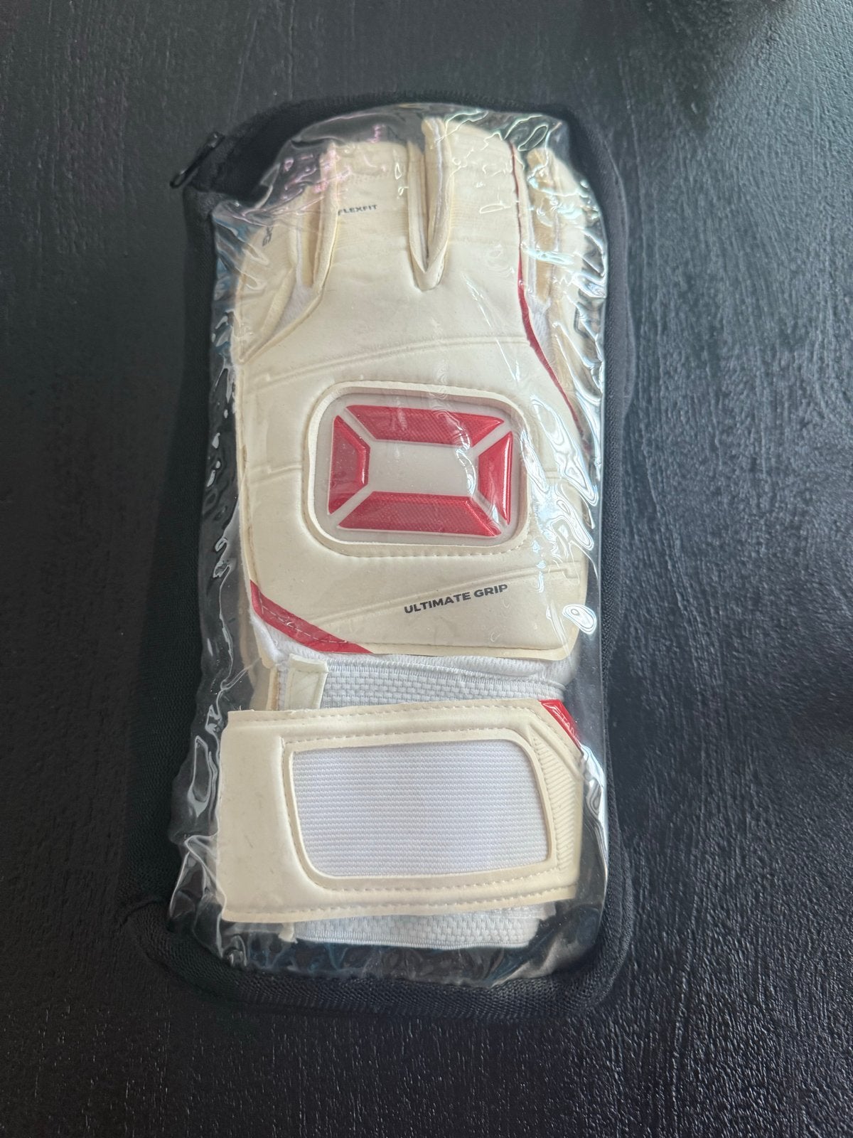NIEUWE HANDSCHOENEN STANNO, Sport en Fitness, Voetbal, Ophalen of Verzenden, Nieuw, Handschoenen