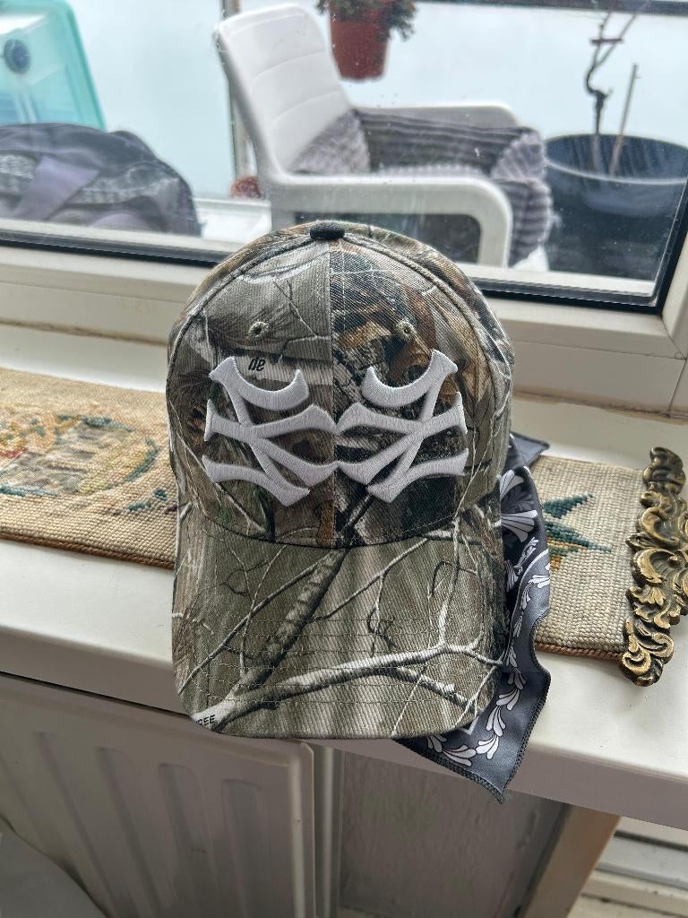 New era pet, Nieuw, Pet, New Era, One size fits all
