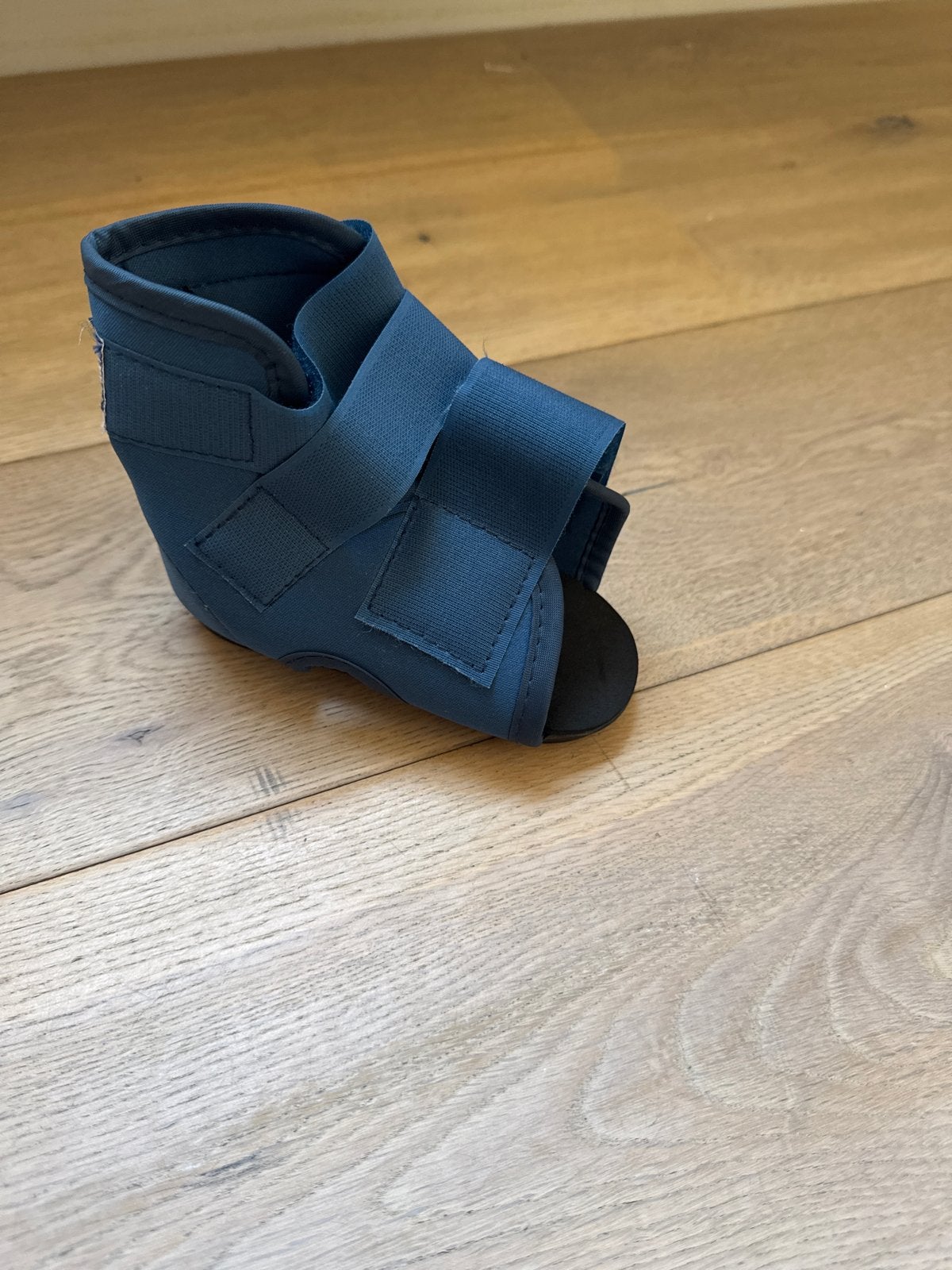 Verbandschoen, Diversen, Verpleegmiddelen, Ophalen of Verzenden, Zo goed als nieuw