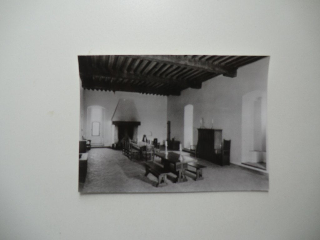 Kasteel Doornenburg,Nijmegen,Gendt,Bemmel,Huissen,, Verzenden, 1960 tot 1980, Ongelopen, Gelderland