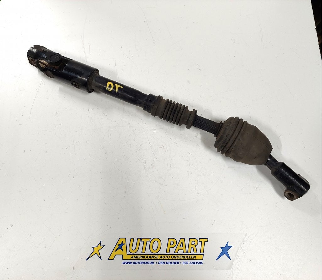 Dodge Ram DT stuuras 2019-2024, Gebruikt, PO Box 21-8004 | Auburn Hills, MI 48321-8004, Amerikaanse onderdelen, Ophalen of Verzenden