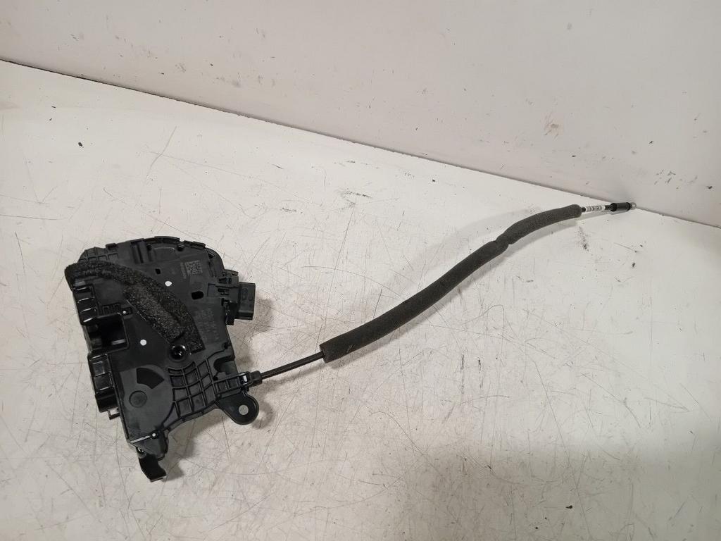 Slot mechaniek portier elektrisch centrale vergrendeling lin, Auto-onderdelen, Onderdelen@venauto.nl, Van der Ven Autorecycling B.V.