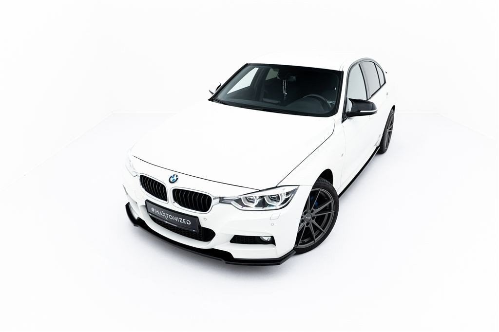 Maxton Design Bmw 3 Serie F30 Achterklep Spoiler Extention, Verzenden, Automotive Parts, A.parts@hotmail.nl, Trasmolenlaan 12 3447 GZ Woerden