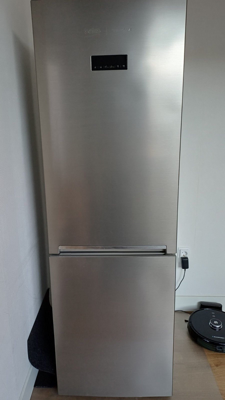Foto 2 van Beko Selective Koel-vriescombinatie