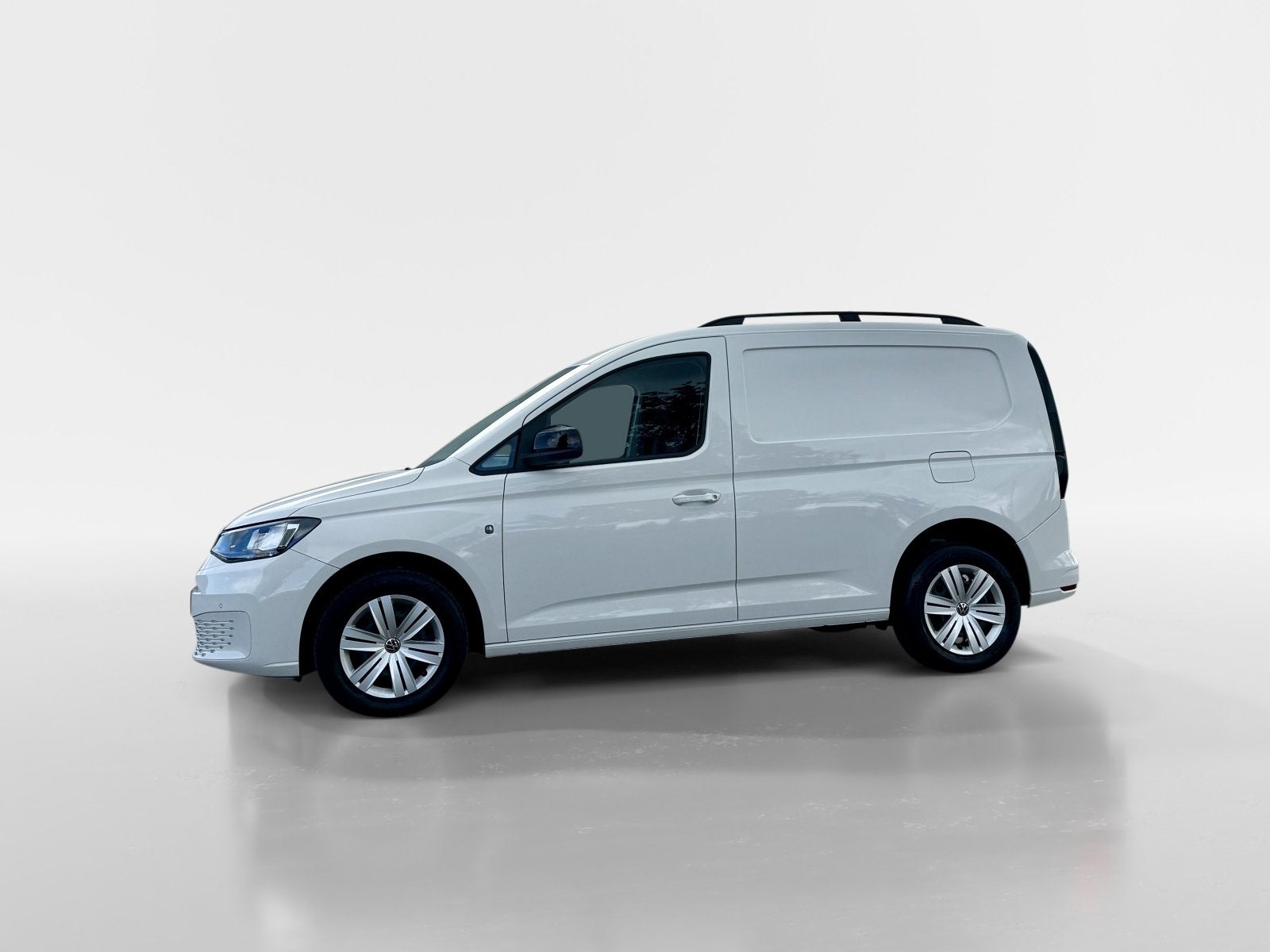 Volkswagen Caddy Cargo 2.0 TDI Comfort, Auto's, Voorwielaandrijving, Stof, Gebruikt, 4 cilinders