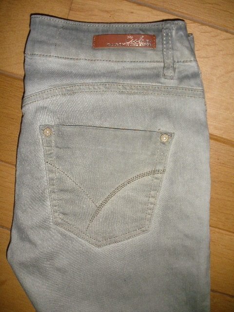 COOL CAT DNM spijkerbroek Sexy Skinny grijs maat M - nieuw -, Nieuw, Ophalen of Verzenden, Coolcat, W28 - W29 (confectie 36)