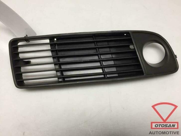 audi a6 1999 voorbumper rooster links nieuw! 0315591, AUDI AG, Kundenbetreuung@audi.de, Bumper, Nieuw