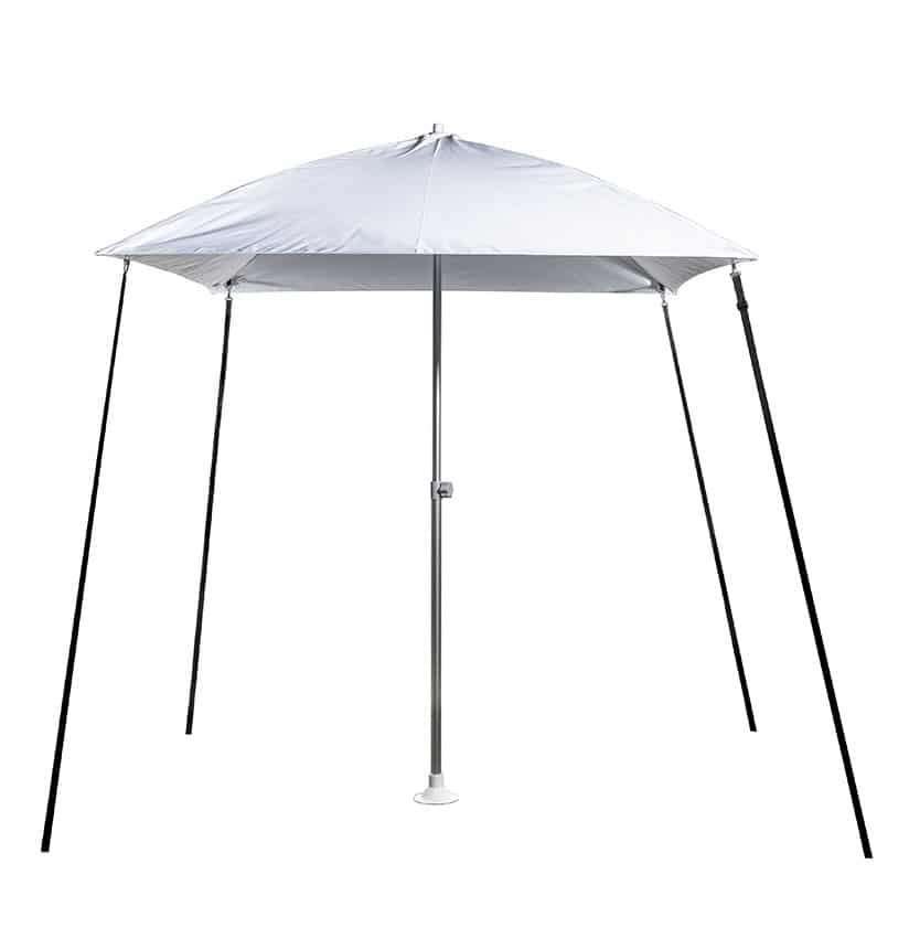 Bimini boot parasol, Watersport en Boten, Ophalen, Zo goed als nieuw, Overige typen
