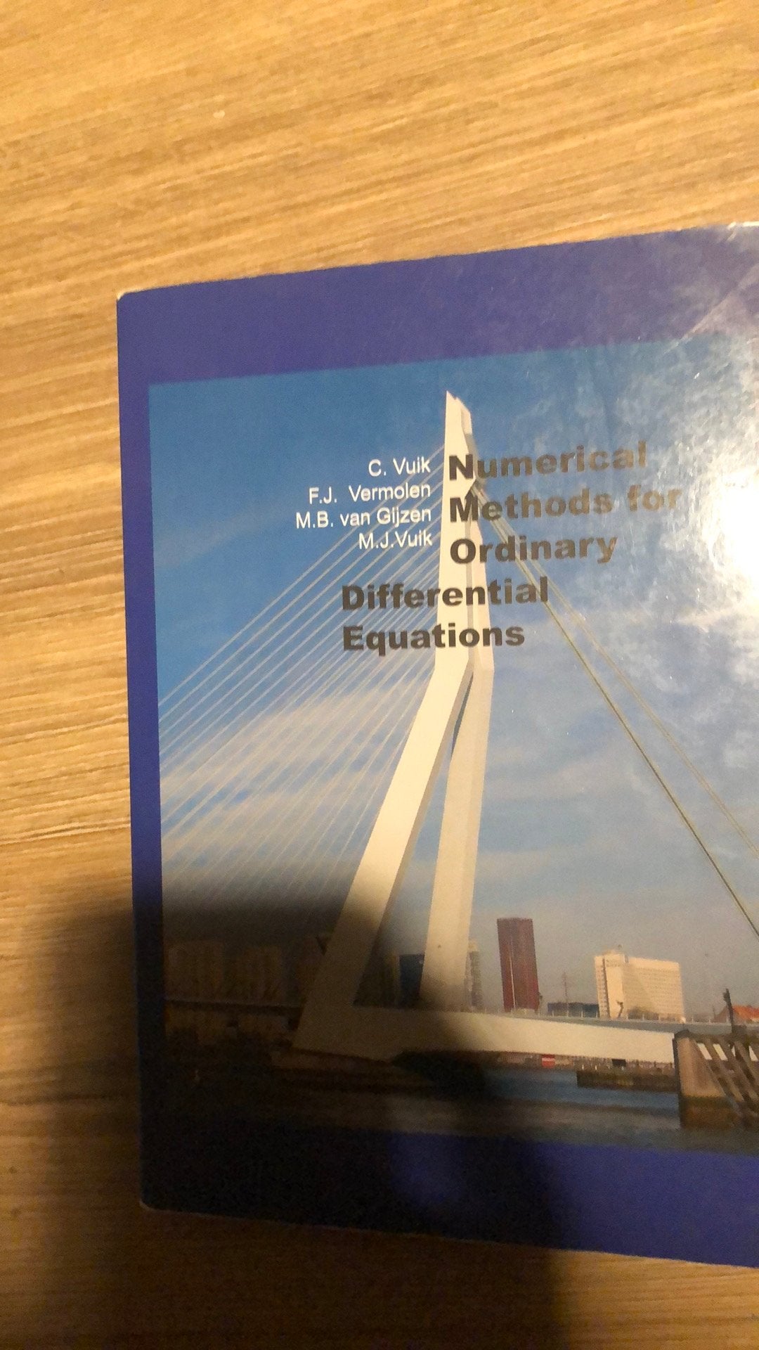 Numerical methods for ordinary differential equations, Boeken, Wetenschap, Zo goed als nieuw, Natuurwetenschap, Ophalen of Verzenden