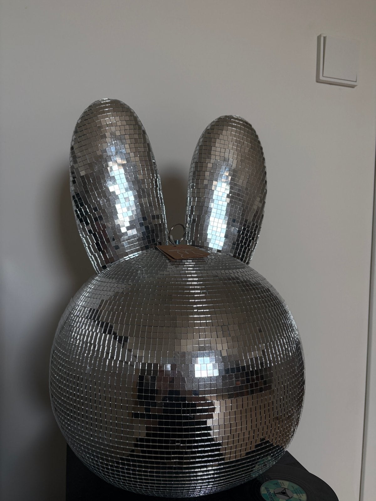 nijntje discobal hema, Verzenden