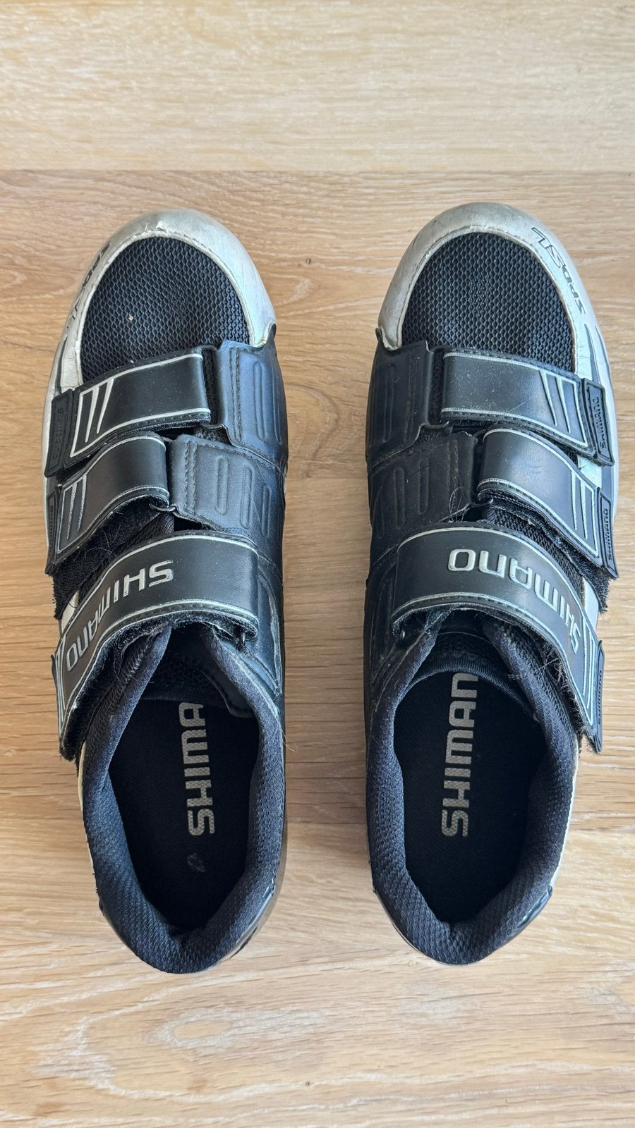 Shimano SH-R098A Fietsschoenen - Maat 44, Ophalen of Verzenden, Gebruikt, Kleding