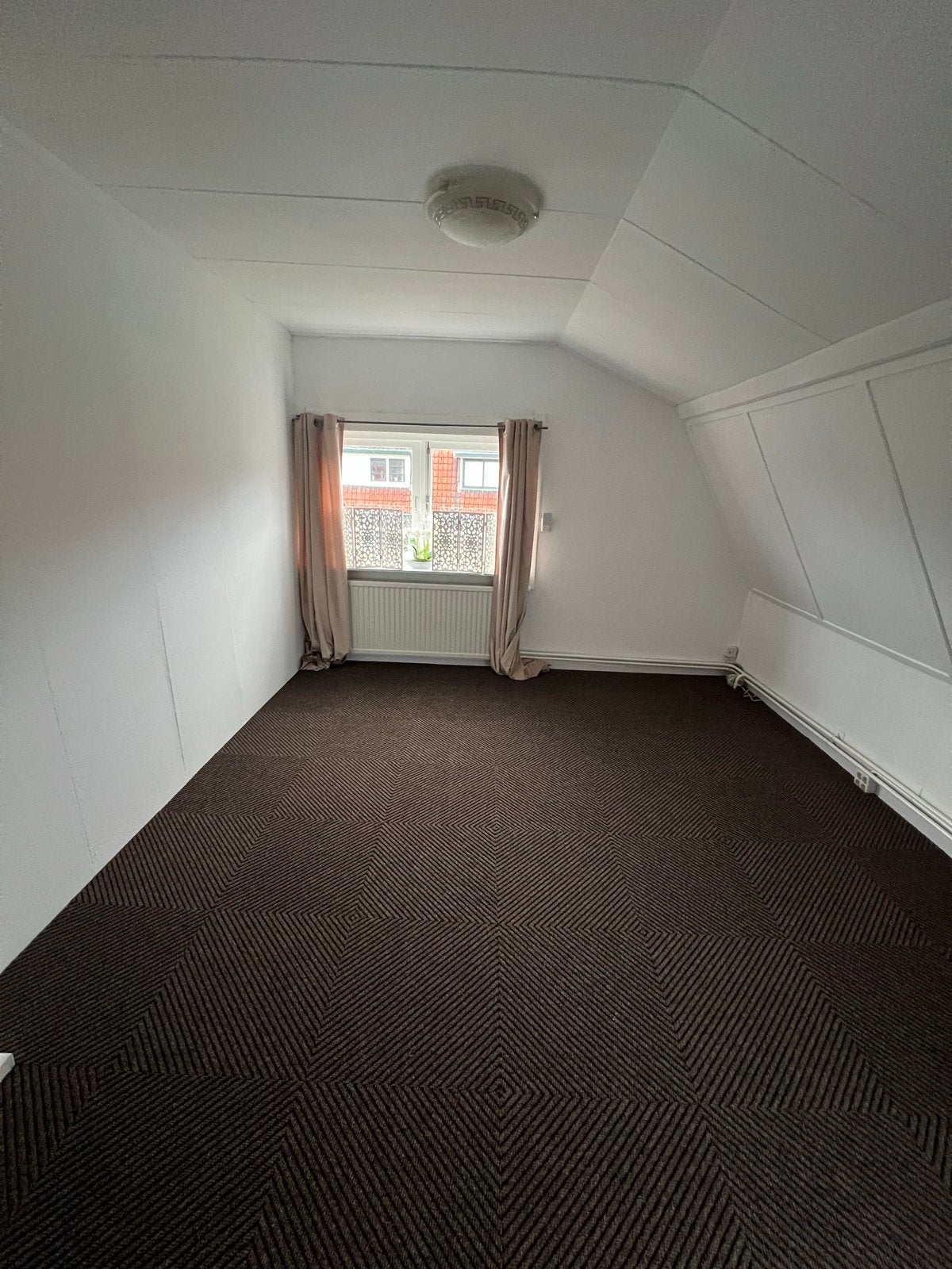 Te huur centrum Bussum appartement., Huizen en Kamers, Huizen te huur